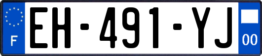 EH-491-YJ