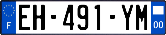 EH-491-YM