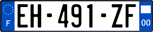 EH-491-ZF