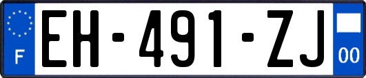 EH-491-ZJ