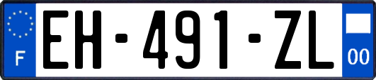 EH-491-ZL