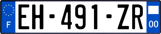 EH-491-ZR