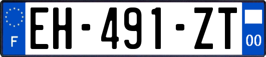 EH-491-ZT