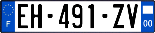 EH-491-ZV