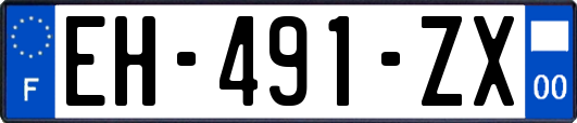 EH-491-ZX