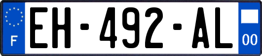 EH-492-AL