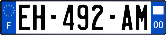 EH-492-AM