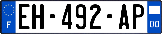 EH-492-AP