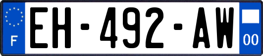 EH-492-AW