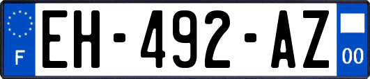 EH-492-AZ