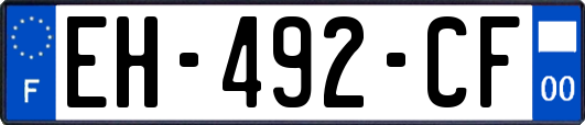 EH-492-CF