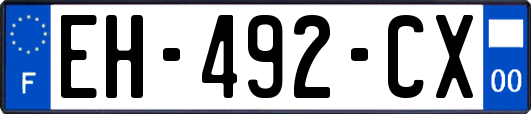 EH-492-CX