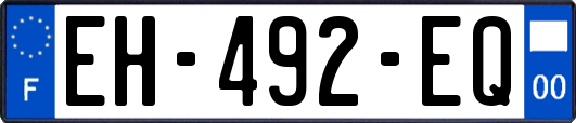 EH-492-EQ