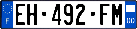 EH-492-FM