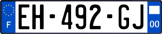 EH-492-GJ