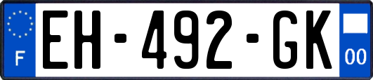 EH-492-GK