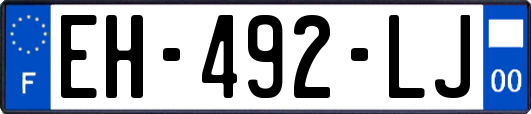 EH-492-LJ
