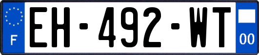 EH-492-WT