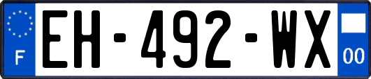 EH-492-WX