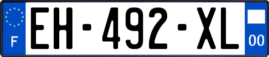 EH-492-XL