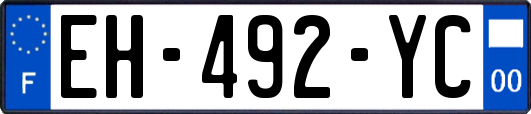 EH-492-YC