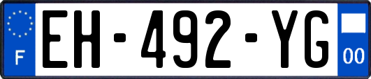 EH-492-YG