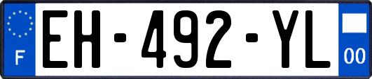 EH-492-YL