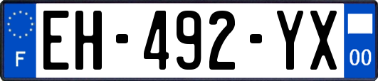 EH-492-YX