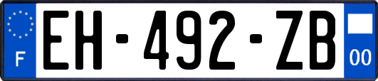 EH-492-ZB