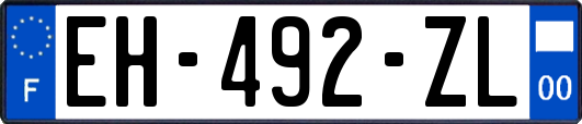 EH-492-ZL