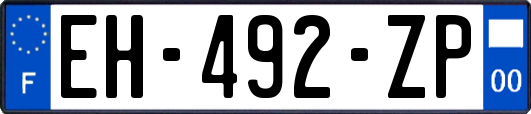 EH-492-ZP