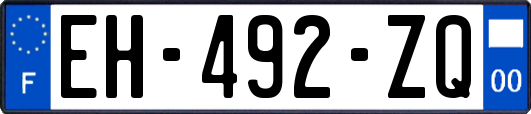 EH-492-ZQ