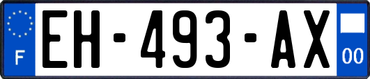 EH-493-AX