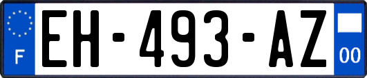 EH-493-AZ