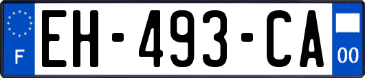 EH-493-CA