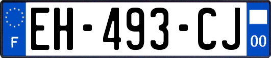 EH-493-CJ