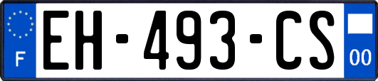 EH-493-CS