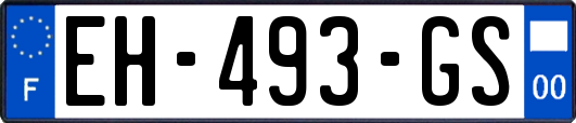 EH-493-GS