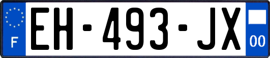 EH-493-JX
