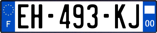 EH-493-KJ