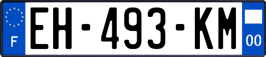 EH-493-KM