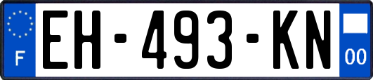 EH-493-KN