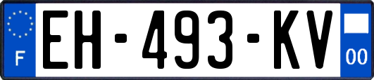EH-493-KV