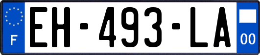 EH-493-LA