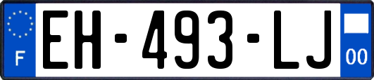 EH-493-LJ