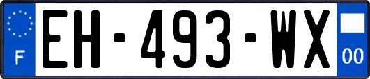 EH-493-WX