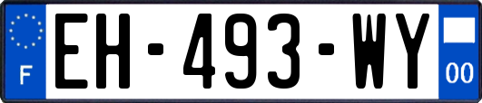 EH-493-WY