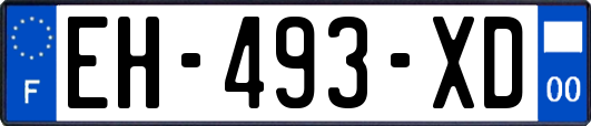 EH-493-XD