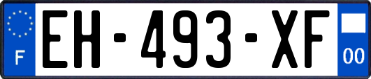 EH-493-XF