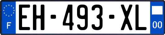 EH-493-XL